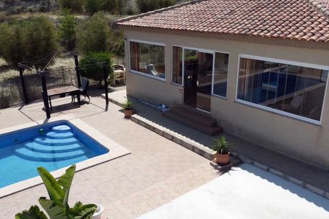 Villa i Macisvenda, Murcia, Macisvenda - € 274.900 | Ref: CC0628 - foto 37